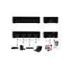 Gcig Xtrempro 4K2K 4X1 Hdmi Switcher W/ Picture-In-Picture (Pip), Wireless 61033